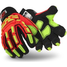 Hexarmor 4021X Kesilmeye Dirençli Eldiven 10 ( 1 ÇİFT )