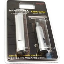 Manpa MP21-16 Crack Cutter Ahşap İşleme Aparatı