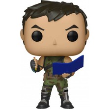 Funko POP Figür - Games Fortnite, Highrise Assault Trooper