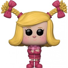 Funko Pop The Grinch 2018 Cindy Lou Who