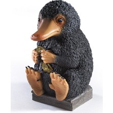 Noble Collection Fantastic Beasts Magical Creatures No.1 Niffler