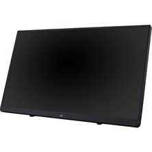 Viewsonic TD2230 21,5" 75 Hz 14 ms (HDMI+Display) Full HD IPS Dokunmatik Led Monitör