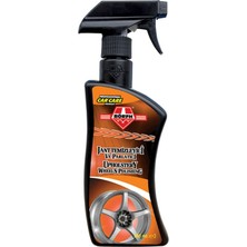 Börfh Jant Temizleyici ve Parlatıcı 500ml