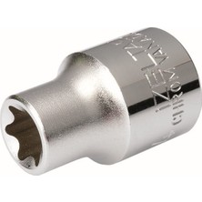 İzeltaş 1/2'' Star Torx Lokma E20