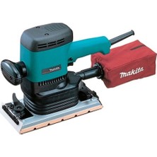 Makita 9046 Titreşimli Zımpara Makinası 600 Watt