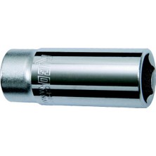 Rico Altı Köşe Derin Lokma 30mm