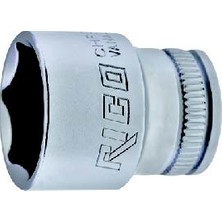 Rico Altı Köşe Lokma 17mm