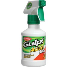 Berkley Gulp Alive Sprey Yem Kokusu