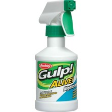 Berkley Gulp Alive Sprey Yem Kokusu