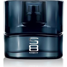 Oriflame S8 Night Edt