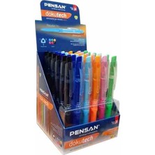Pensan Dokutech Versatil Kalem 0,7