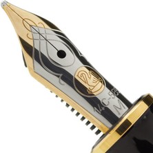 Pelikan Souvean M400 Dolma Kalem Yeşil EF Uç