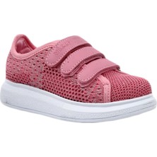 Vicco 969.19Y.413 Patik Ayakkabı Pembe