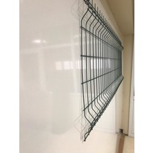Atiktel 100*250 Cm Panel Çit Teli