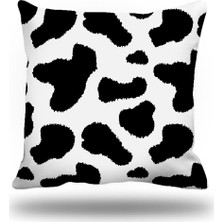 Kırlentim Dalmaçya Dekoratif Kırlent Kılıfı