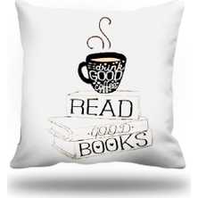 Kırlentim Modern 1 Dekoratif Kırlent Kılıfı