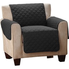 Ankaflex Tekli Koltuk Berjer Örtüsü Kılıfı Sıvı Geçirmez Örtü Kılıf Şal Koltuk Koruyucu Örtü Kılıf