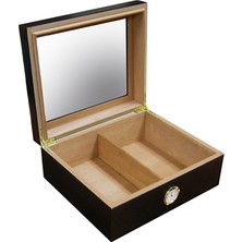 Quality Las Tunas G BK Humidor Puro Kutusu