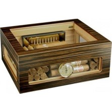 Adorini Treviso Humidor Puro Kutusu