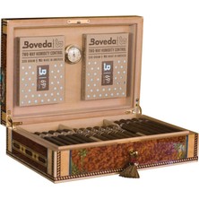 Boveda 75 320 gr Puro Nemlendirici