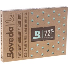 Boveda 72 320 gr Puro Nemlendirici