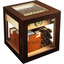 Adorini Cube Humidor Puro Kutusu