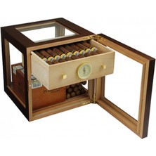 Adorini Cube Humidor Puro Kutusu