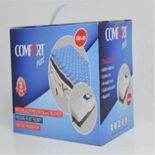 Comfort Plus Dm-40 Baklava Tipi Havalı Yatak