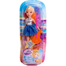 Adore Oyuncak Winx Fairy Rock Stella 1591803