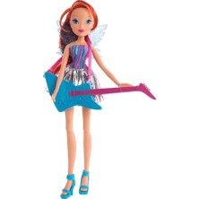 Adore Oyuncak Winx Fairy Rock Bloom 1591801