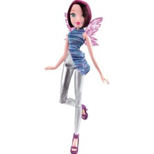 Adore Oyuncak Winx Fairy Rock Tecna 1591806