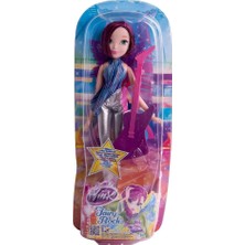 Adore Oyuncak Winx Fairy Rock Tecna 1591806