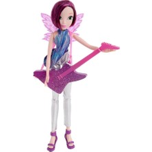 Adore Oyuncak Winx Fairy Rock Tecna 1591806