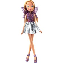 Adore Oyuncak Winx Fairy Rock Flora 1591802