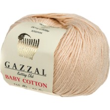 Gazzal Baby Cotton 3445