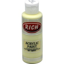 Rich 107 TAFFY Akrilik Boya 130cc