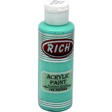 Rich 188 PATİNA Akrilik Boya 130cc