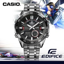 Casio EFV-C100D-1AVDF Erkek Kol Saati