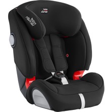 Britax Römer Evolva 123 Sl 9 - 36 kg Oto Koltuğu