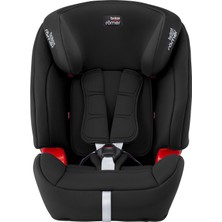 Britax Römer Evolva 123 Sl 9 - 36 kg Oto Koltuğu