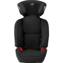 Britax Römer Evolva 123 Sl 9 - 36 kg Oto Koltuğu