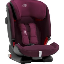 Britax-Römer Advansafix IV R 9-36 kg Oto Koltuğu