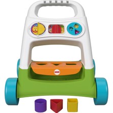 Fisher-Price Eğlenceli Aktivite Yürüteci
