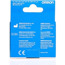 Omron 520-521 Yedek Prob Ucu 40 Adet