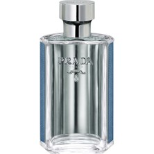 Prada L'Homme L'Eau Edt 100 ml Erkek Parfümü