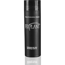 Fixplant 1 Şişe 28 gr Gri Saç Dolgunlaştırıcı