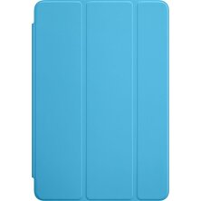 Crescent Apple iPad Mini 2 Smart Case Smart Cover Kılıf (A1489/A1490)