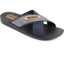 Gezer Günlük Bahçe-Havuz-Plaj Erkek Terliği