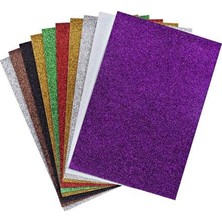 Logon Simli Eva 50X70 Cm Kırmızı L1066