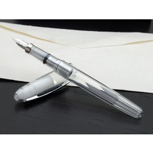 Platinum Pgb-3000A Dolma Kalem Şeffaf